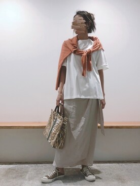 cocoさんのコーディネート