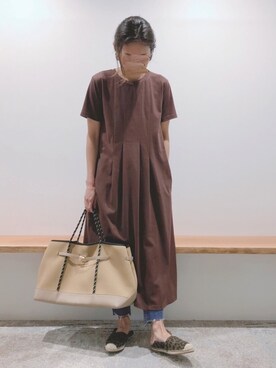 cocoさんのコーディネート