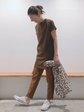 cocoさんのコーディネート