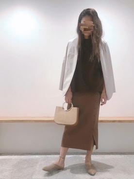 cocoさんのコーディネート
