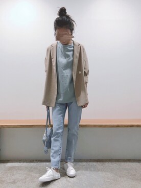 cocoさんのコーディネート