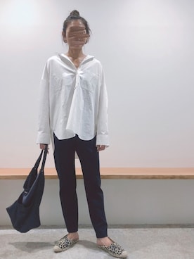 cocoさんのコーディネート