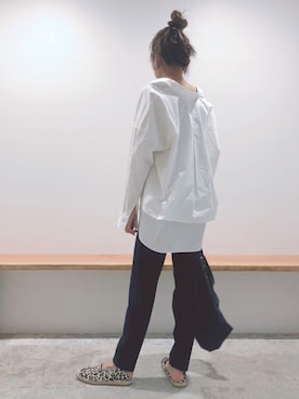 cocoさんのコーディネート
