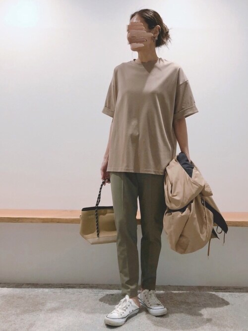 BARNYARDSTORM / 【otonaMUSE4月号掲載 佐田真由美さん着用】2WAY