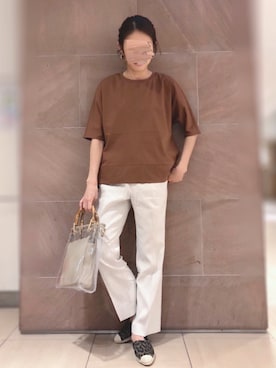 cocoさんのコーディネート