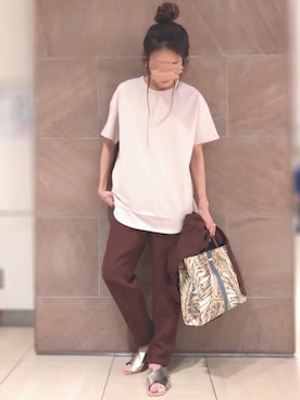 cocoさんのコーディネート