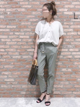cocoさんのコーディネート