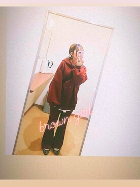 あやきなこさんのコーディネート