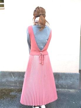 あやきなこさんのコーディネート