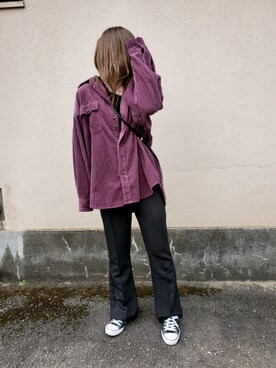 あやきなこさんのコーディネート