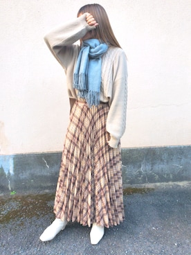 あやきなこさんのコーディネート