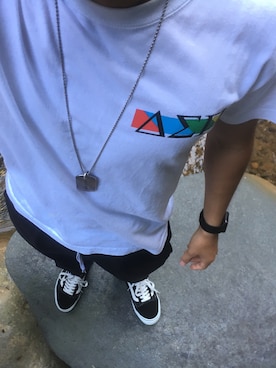 Kousuke.$さんのコーディネート