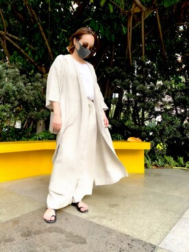 smmaaさんのコーディネート