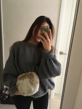 Clara🦄さんのコーディネート