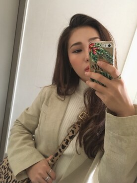 Clara🦄さんのコーディネート