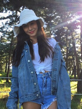 Clara🦄さんのコーディネート