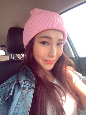 Clara🦄さんのコーディネート