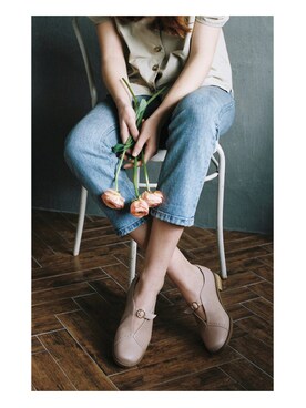 Clara🦄さんのコーディネート