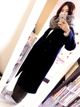 Megumi  Okadaさんのコーディネート