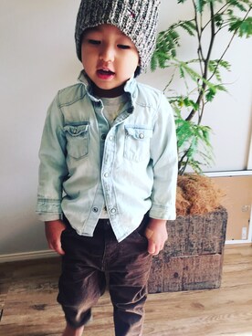 Saurusさんのコーディネート