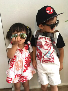 Saurusさんのコーディネート