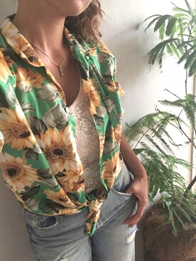 Saurusさんのコーディネート