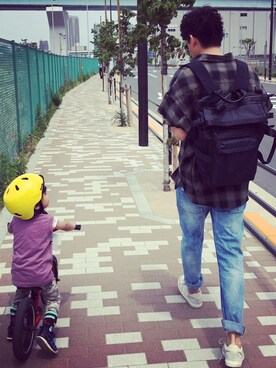 Saurusさんのコーディネート