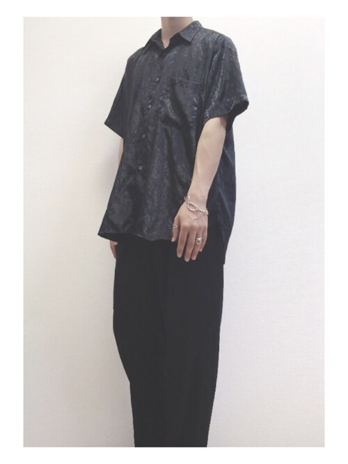 SENAさんのコーディネート