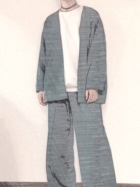 SENAさんのコーディネート
