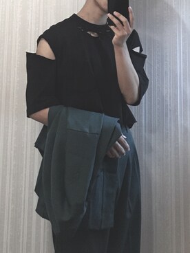 SENAさんのコーディネート