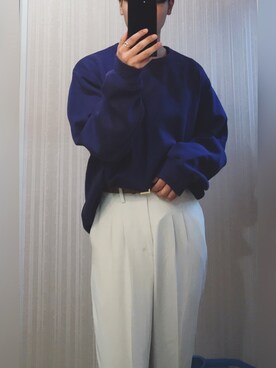 SENAさんのコーディネート