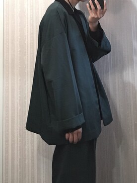 SENAさんのコーディネート