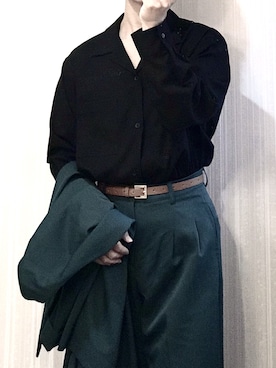SENAさんのコーディネート