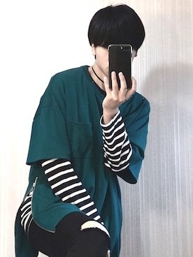 SENAさんのコーディネート