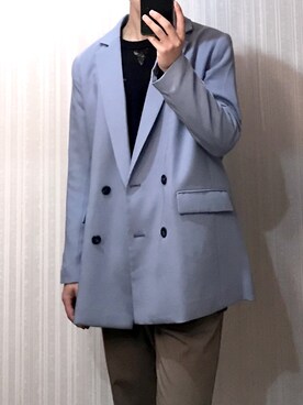 SENAさんのコーディネート