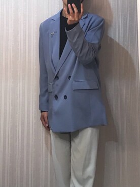 SENAさんのコーディネート