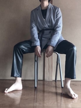 SENAさんのコーディネート
