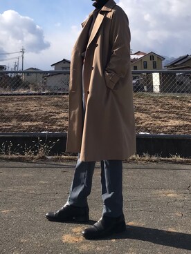 SENAさんのコーディネート