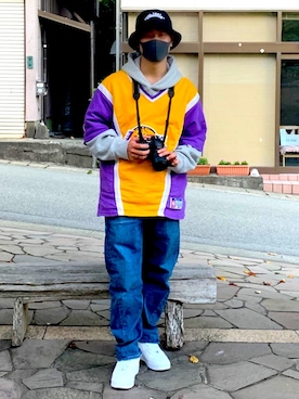 Daa09さんのコーディネート