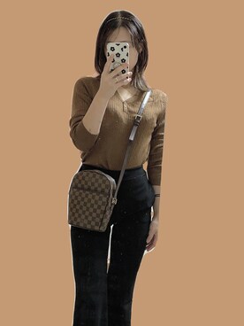 yunapokoさんのコーディネート