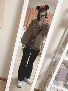 yunapokoさんのコーディネート