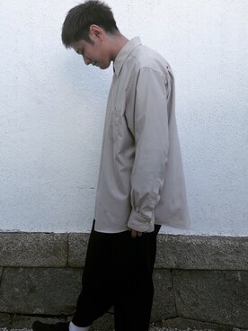 yuyaさんのコーディネート