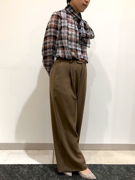 marinaさんのコーディネート