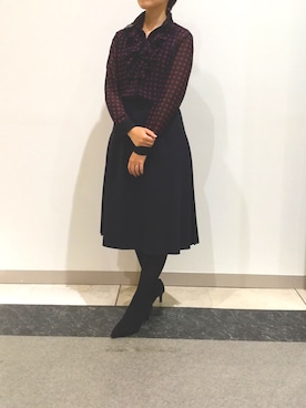 marinaさんのコーディネート