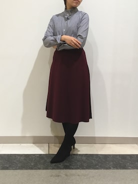 marinaさんのコーディネート