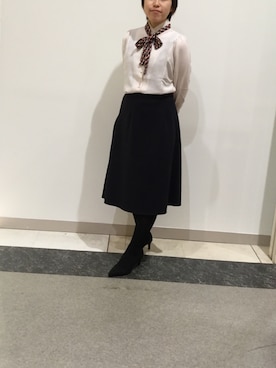 marinaさんのコーディネート