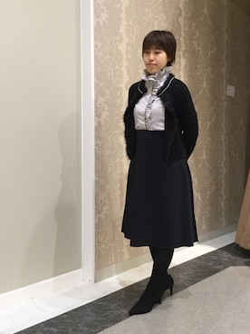 marinaさんのコーディネート