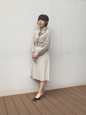 marinaさんのコーディネート