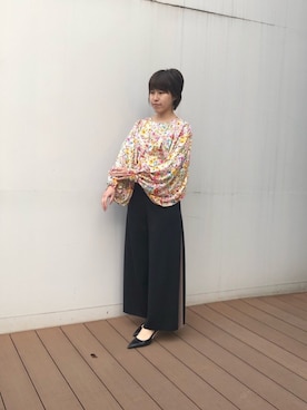 marinaさんのコーディネート