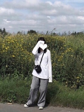 やんちゃんさんのコーディネート